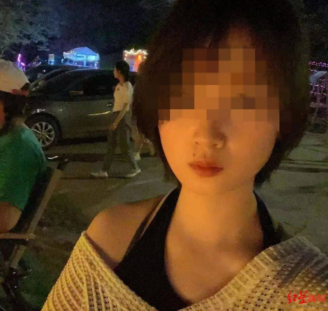 女子凌晨失联，已超40天，同行男子遗体已找到…多方回应